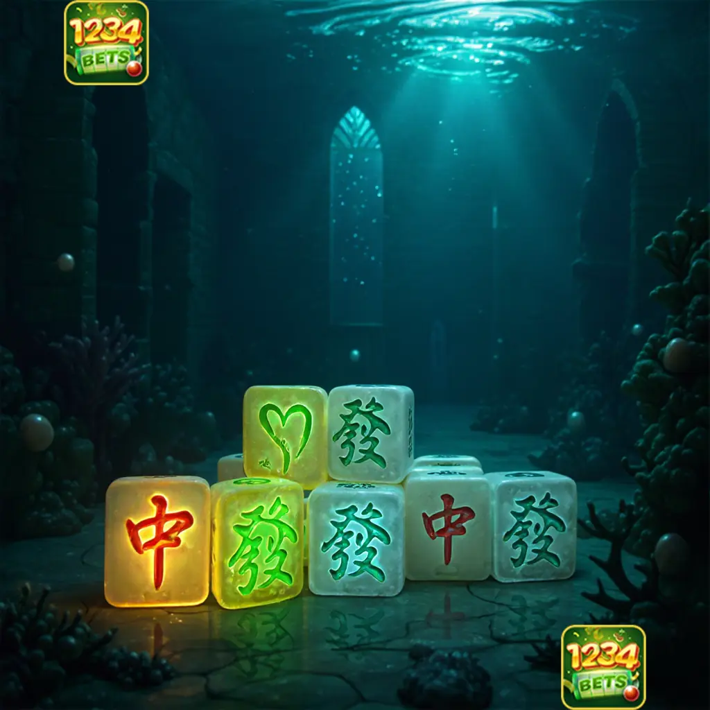 1234BETS Apk