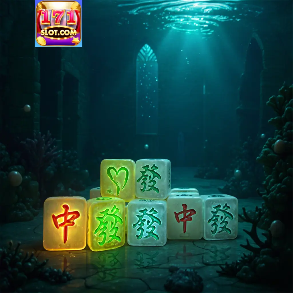 171SLOT Apk