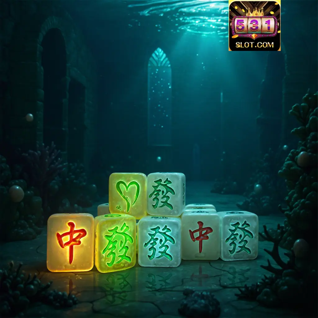 531SLOT Apk