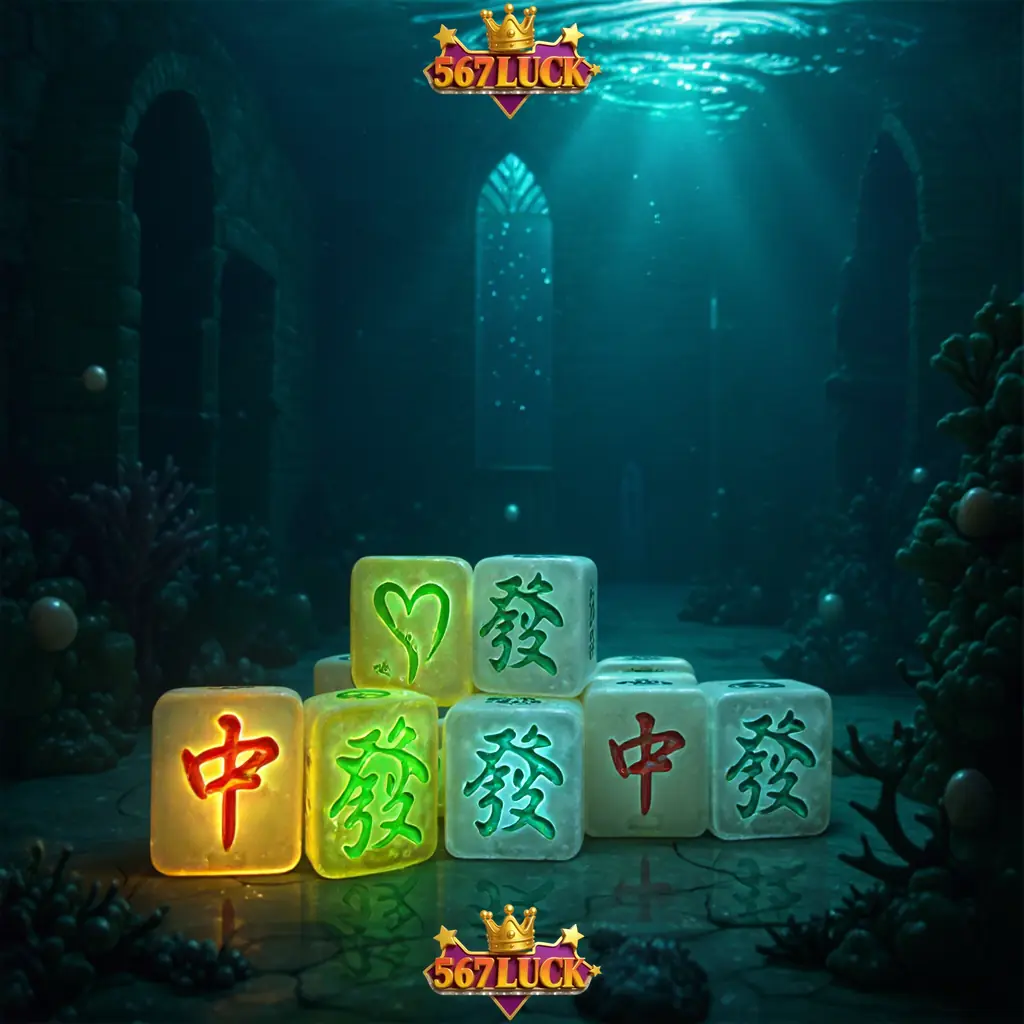 567LUCK Apk