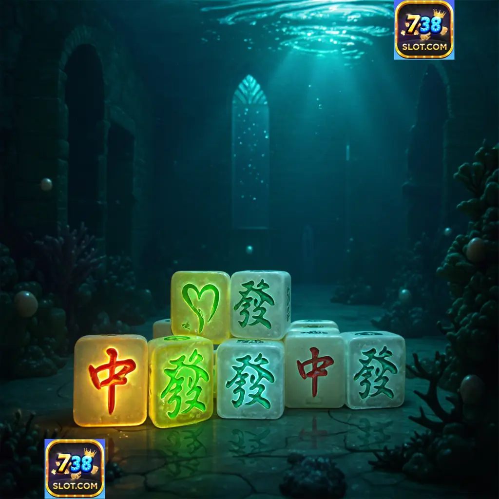 738SLOT Apk