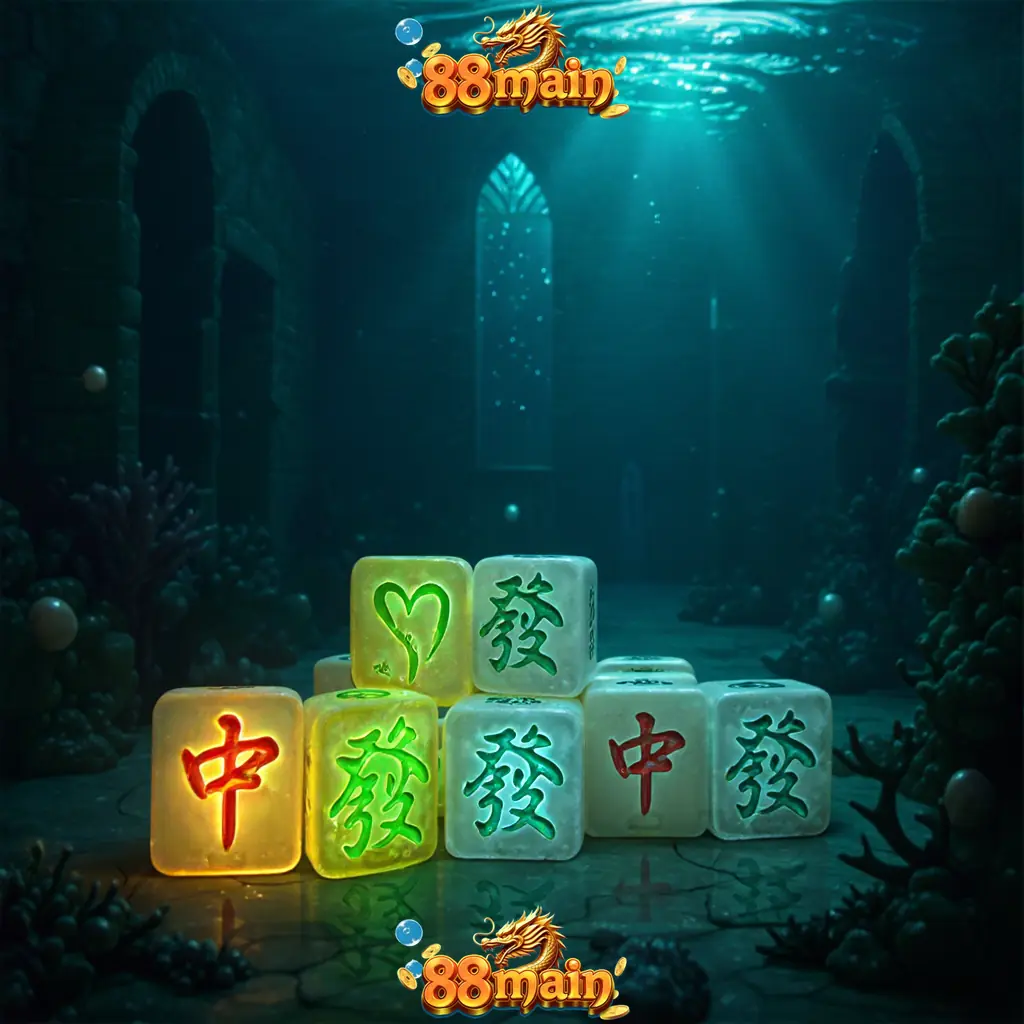 88MAIN Apk