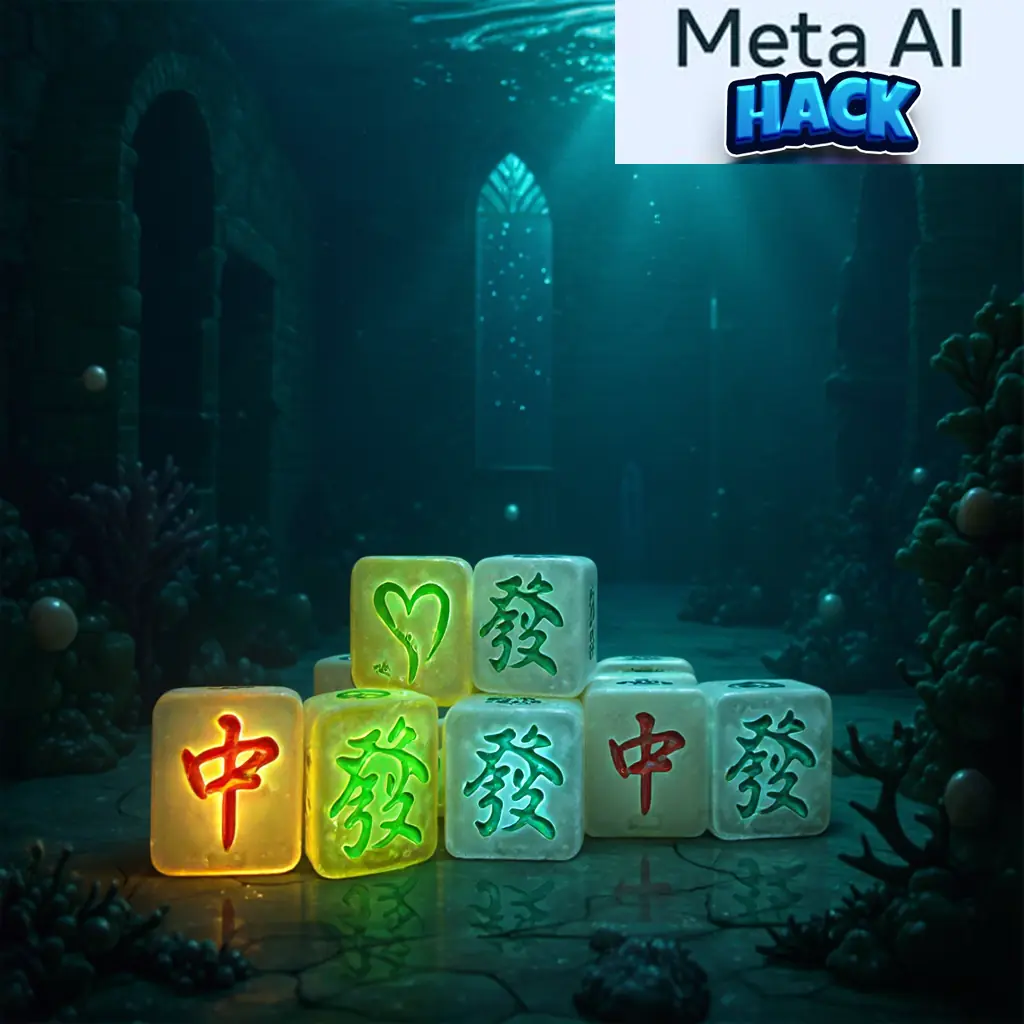 AI META HACK Apk