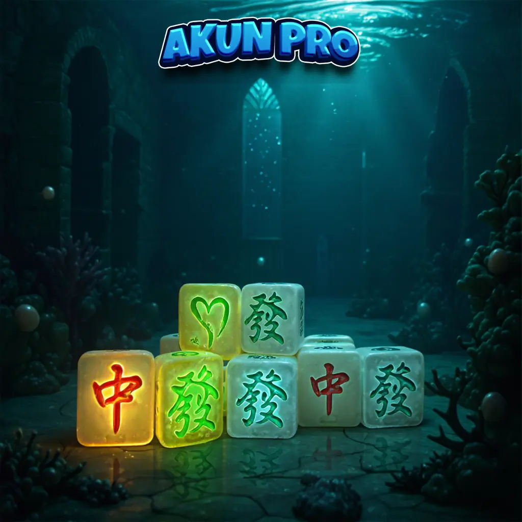 AKUN PRO SERVER GACOR Apk