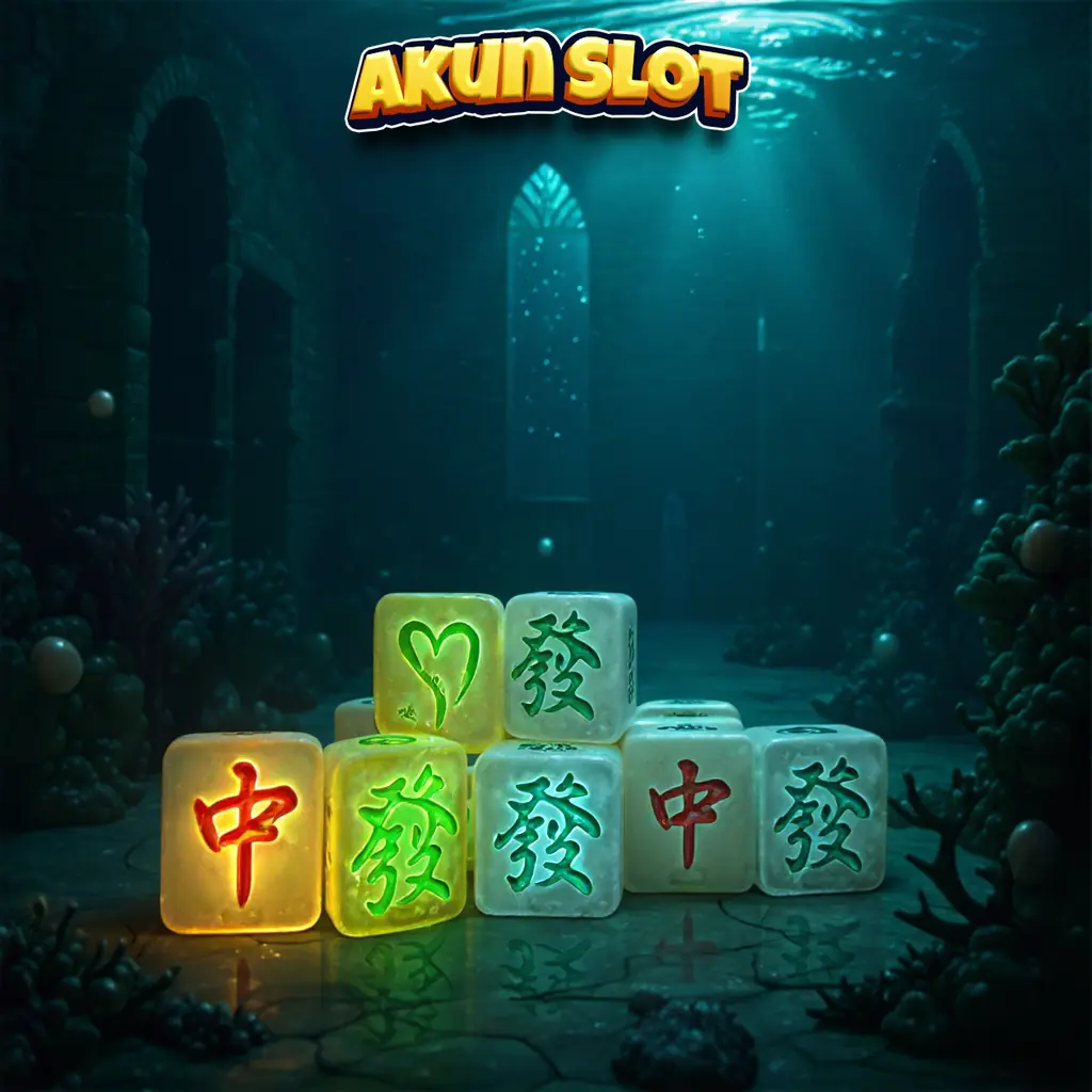 AKUN SLOT GACOR Apk