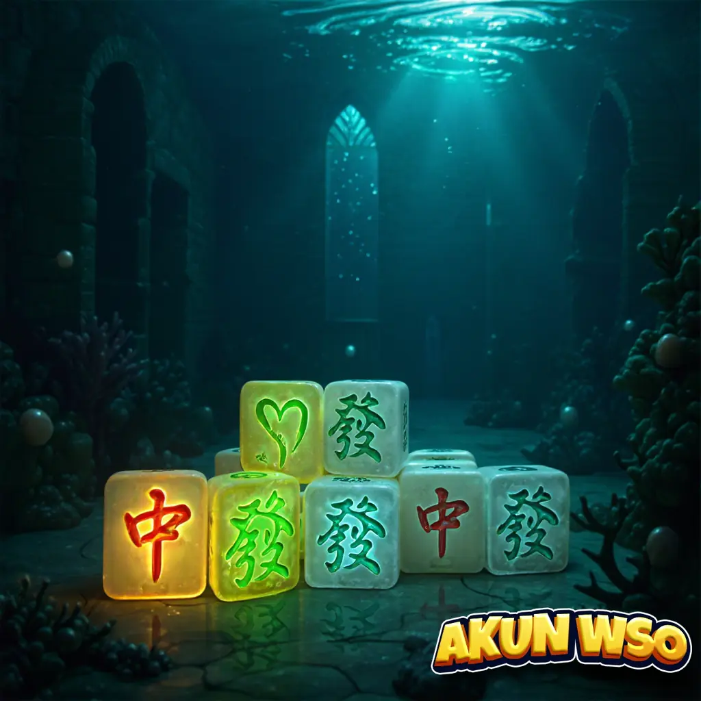 AKUN WSO Apk