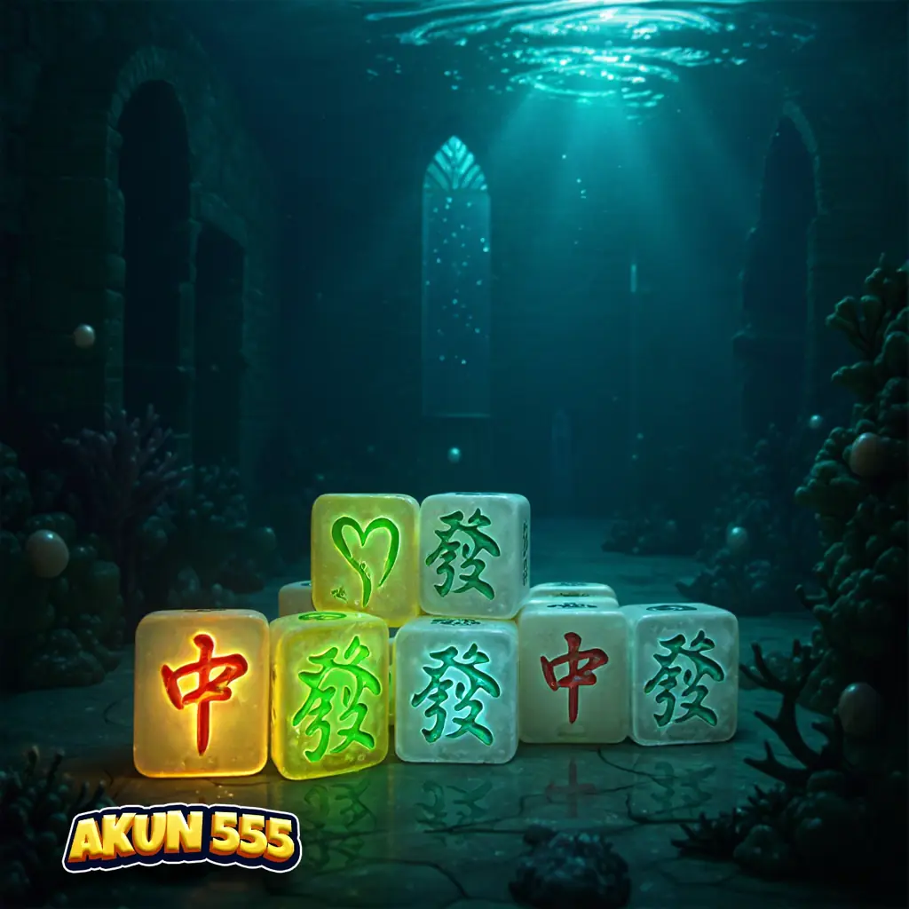 AKUN555 Apk