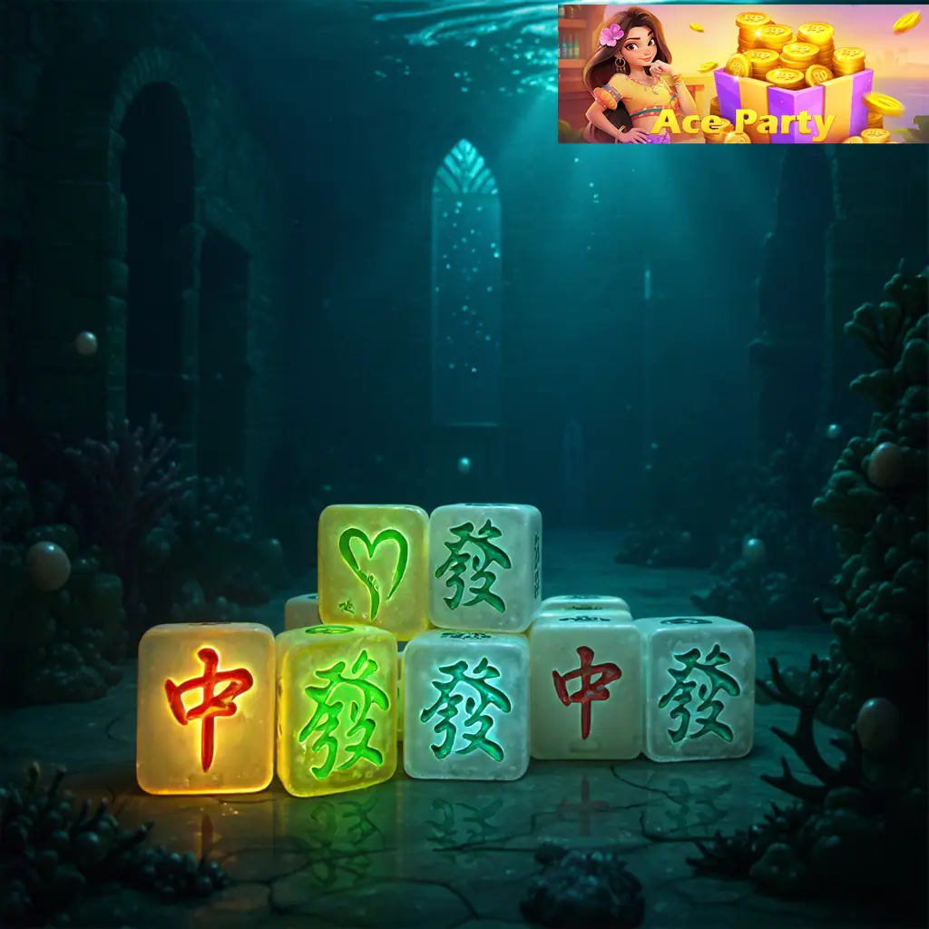 Ace Party Apk