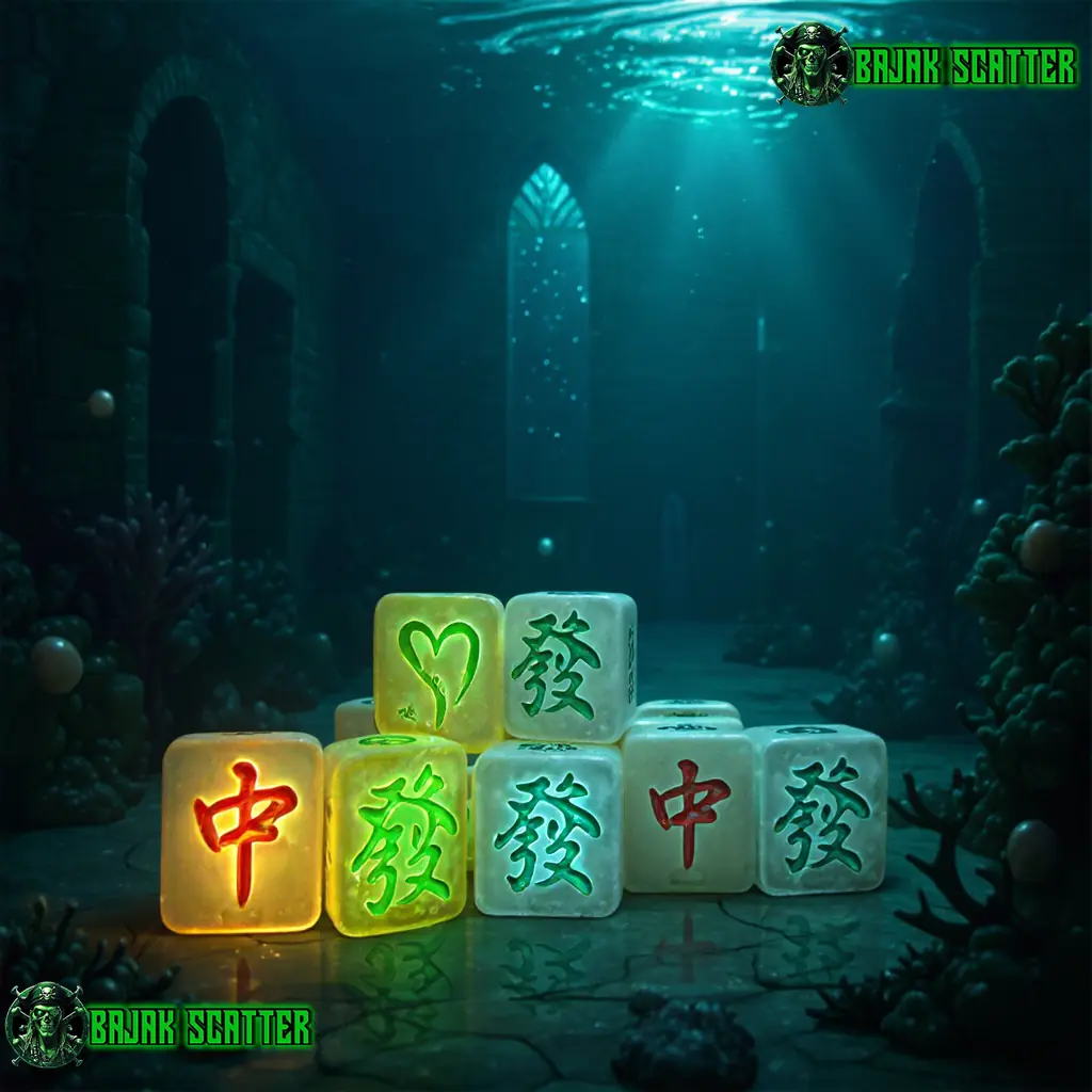 BAJAK SCATER Apk