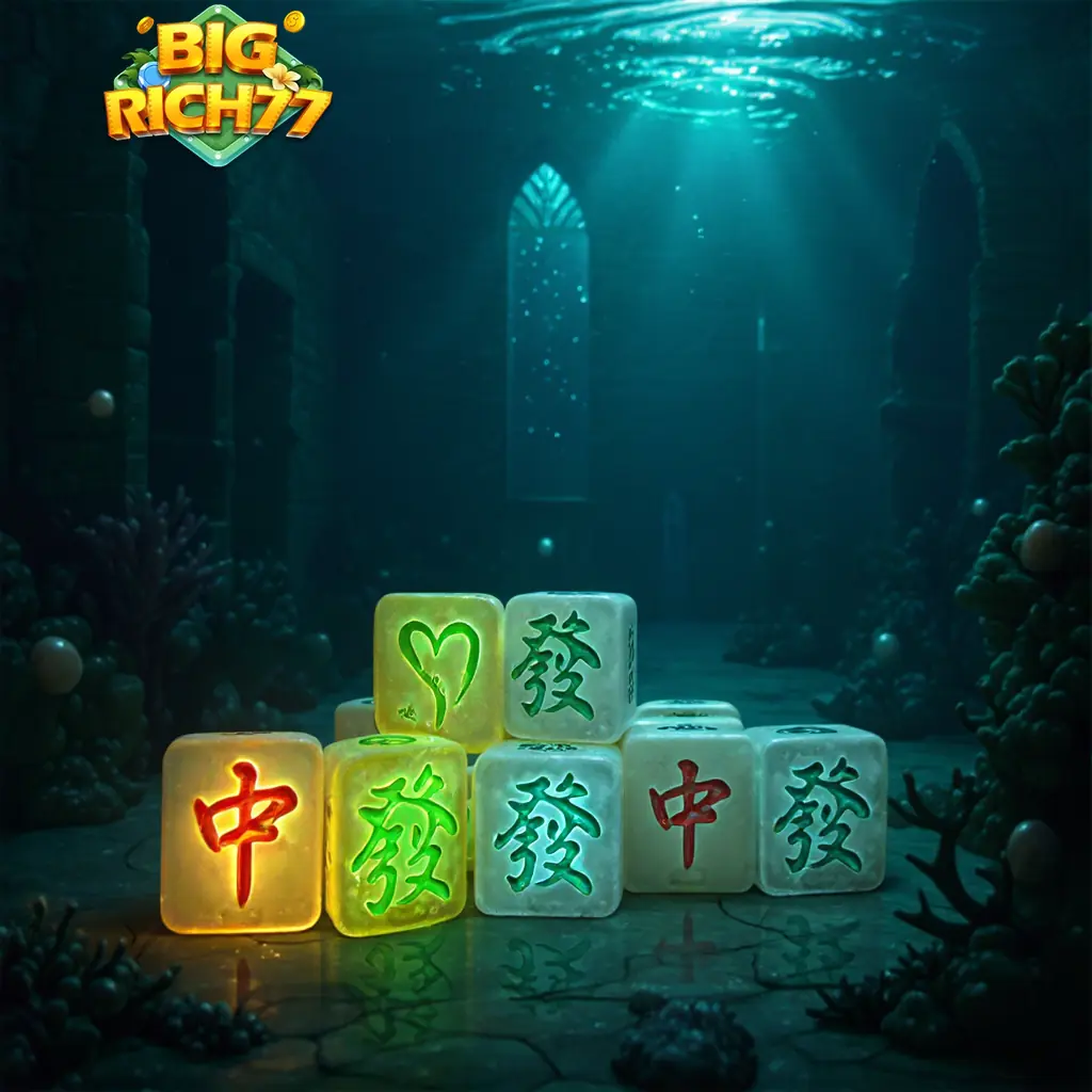 BIGRICH77 Apk