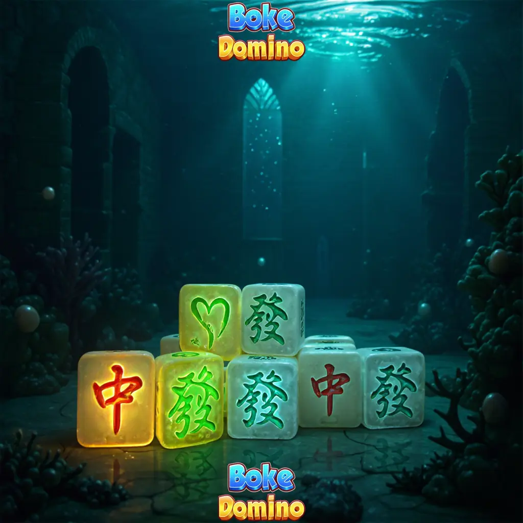 BOKEDOMINO Apk APK 30.9 Download for Android (Latest) Gama Gemilang