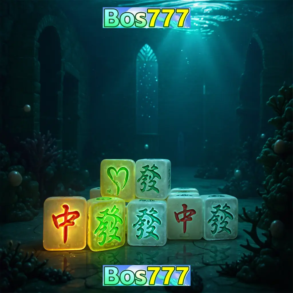 BOS777 Apk
