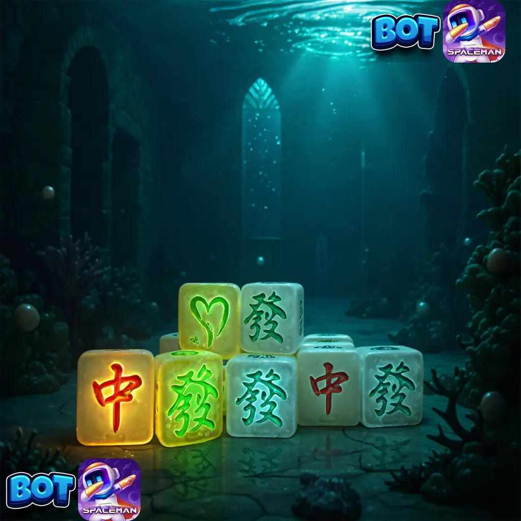 BOT SPACEMAN HACK Apk