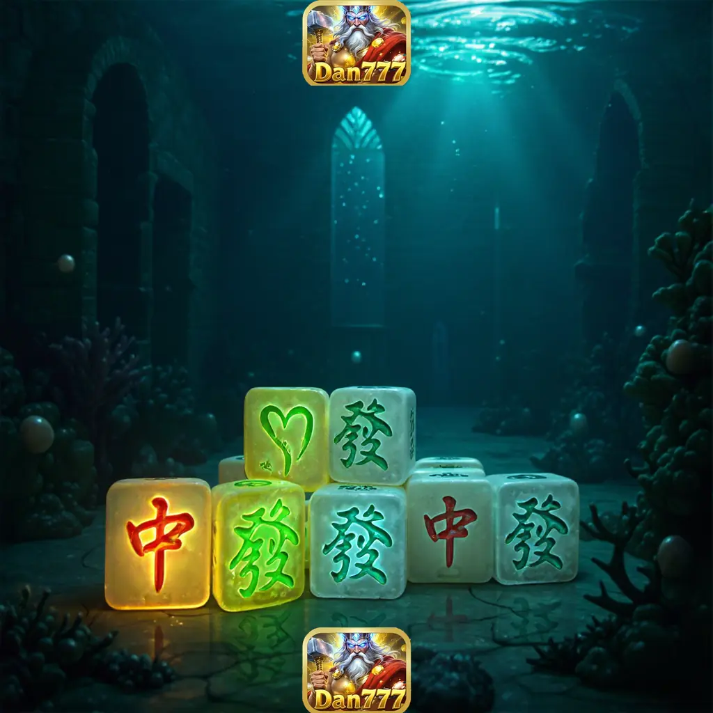 DAN777 Apk