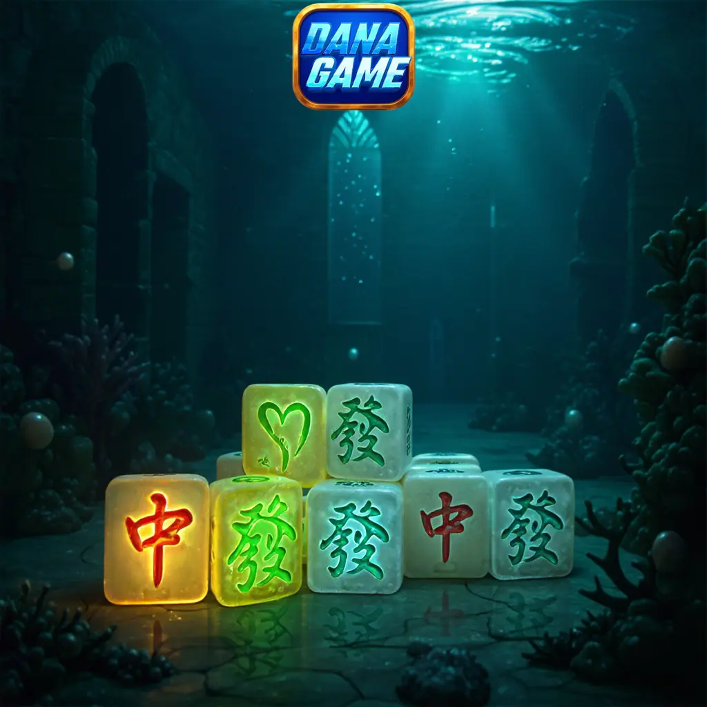 DANAGAME777 Apk