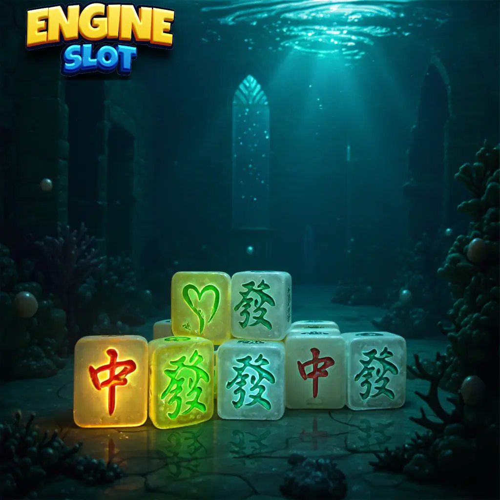 ENGINE SLOT Apk