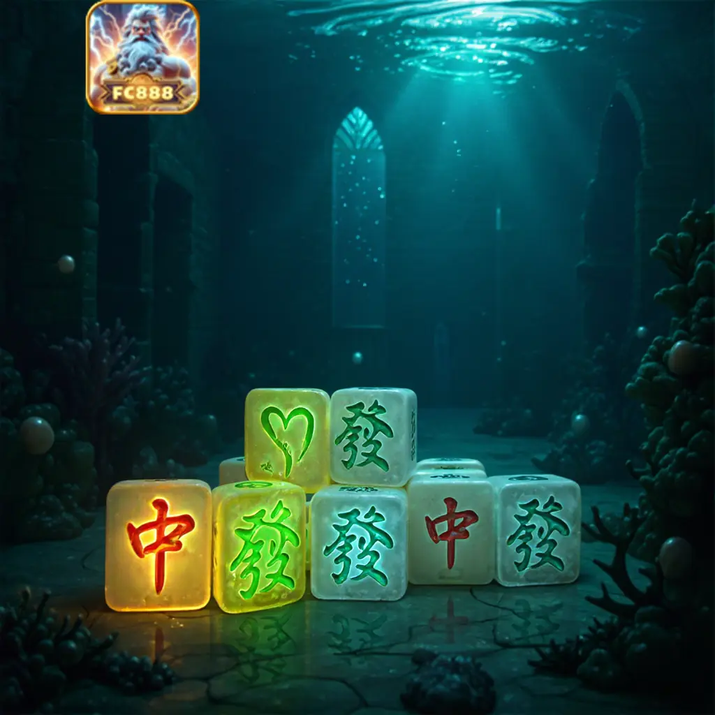 FC888 Apk