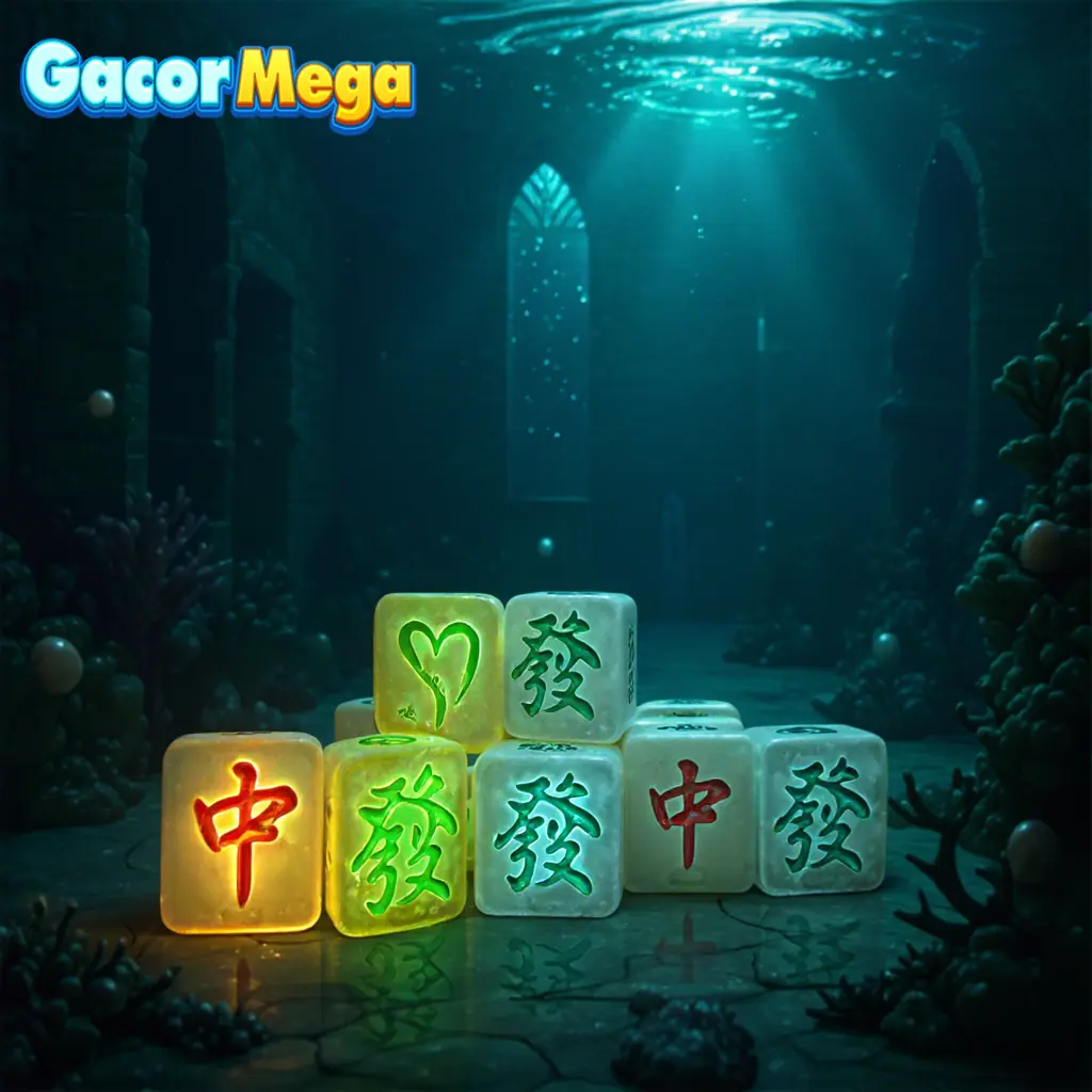 GACORMEGA Apk