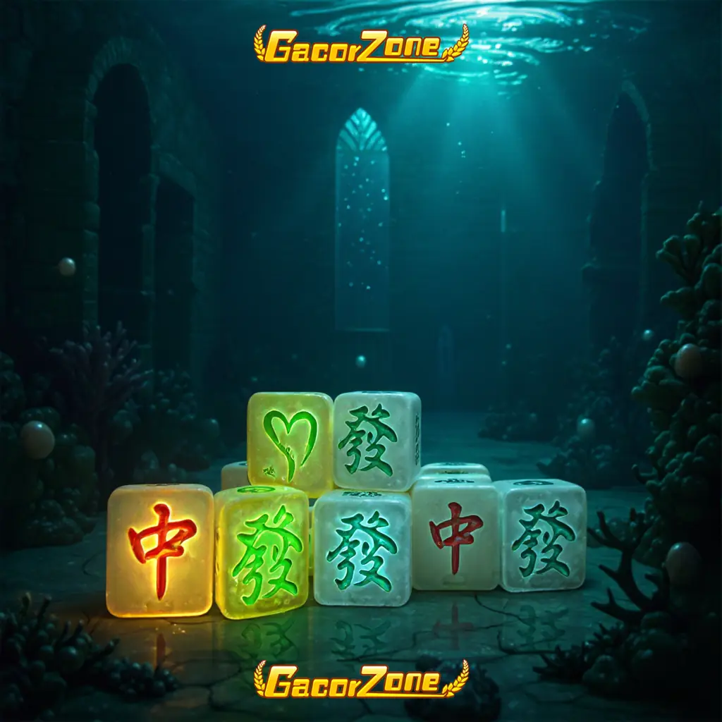 GACORZONE Apk