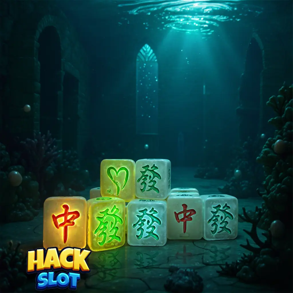 HACK SLOT Apk