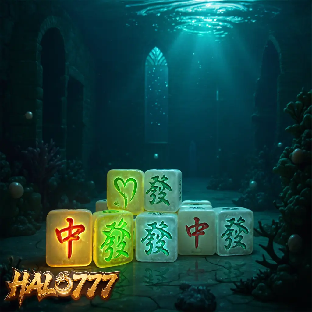 Halo777 Apk