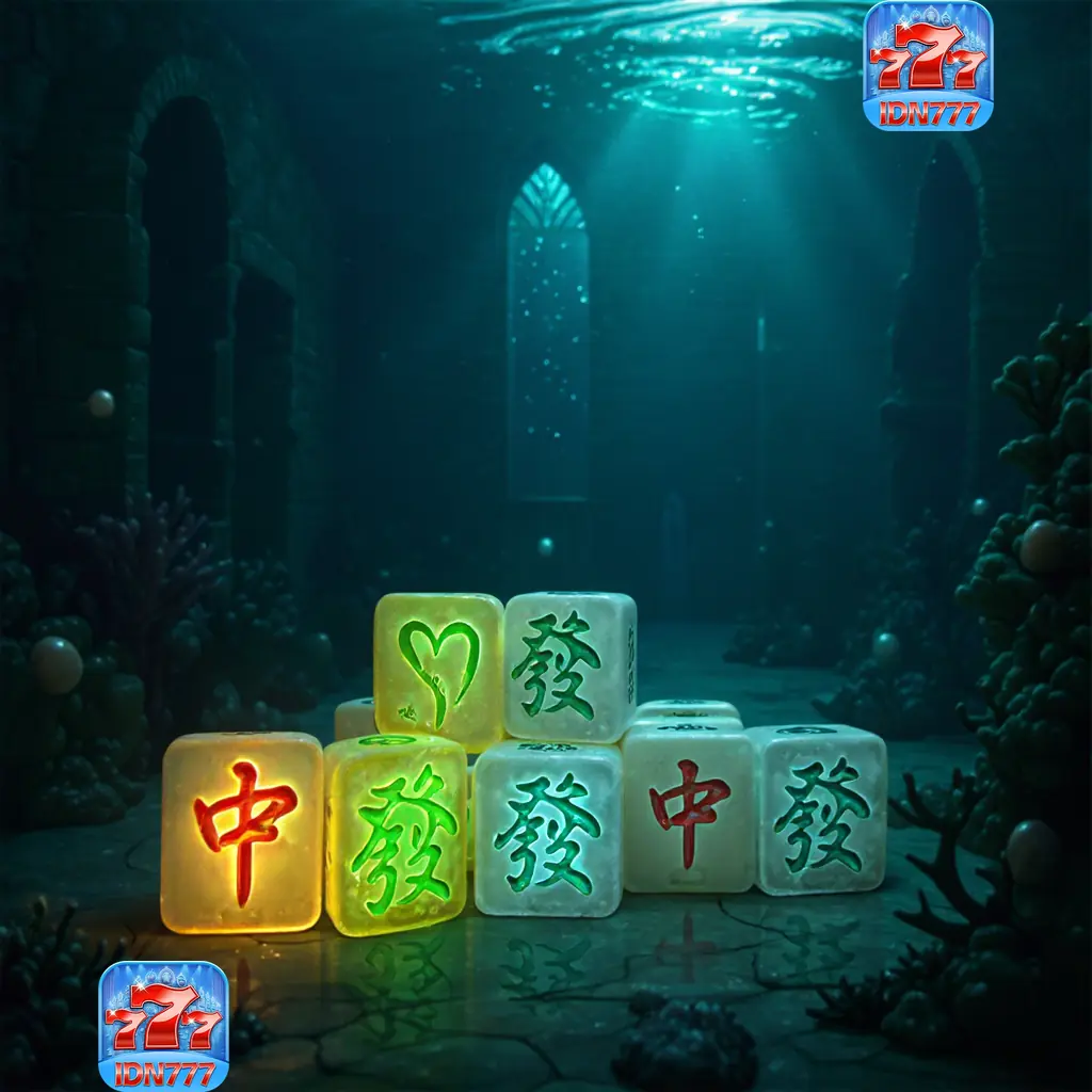 IDN777 Apk
