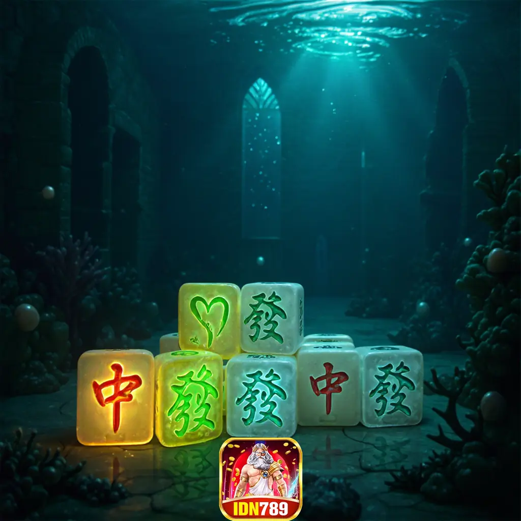 IDN789 Apk