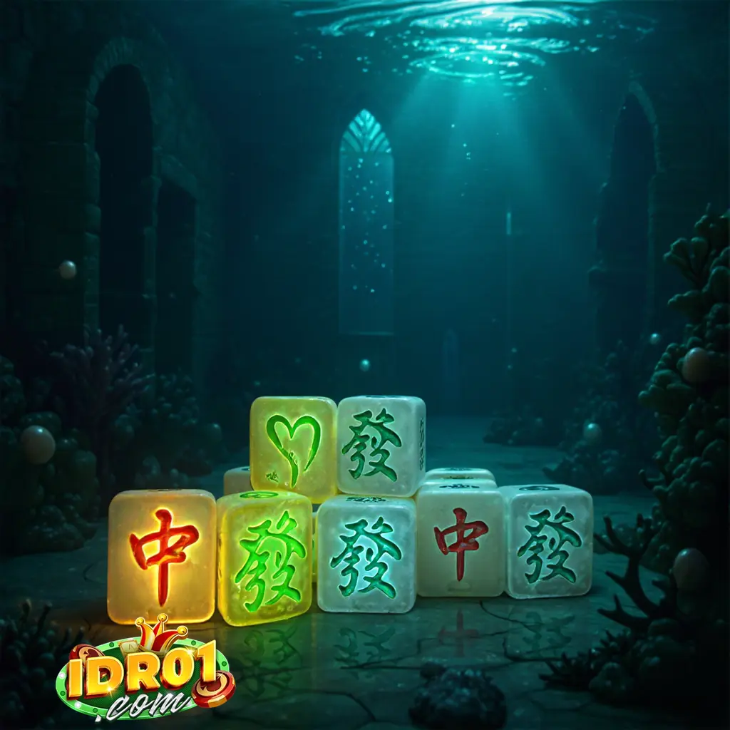 IDR01 Apk