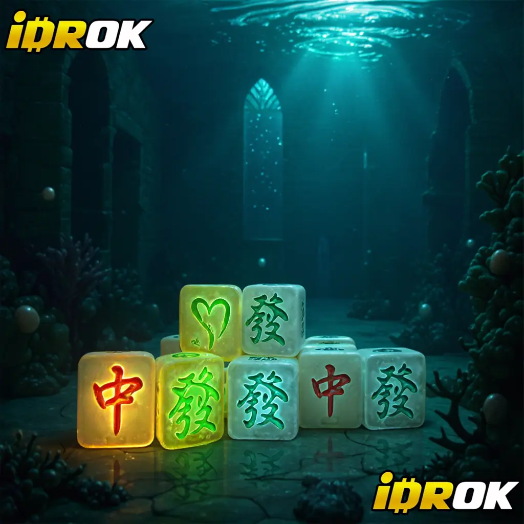 IDROK Apk