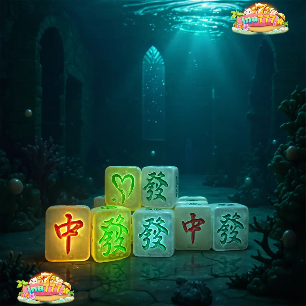 INA777 Apk