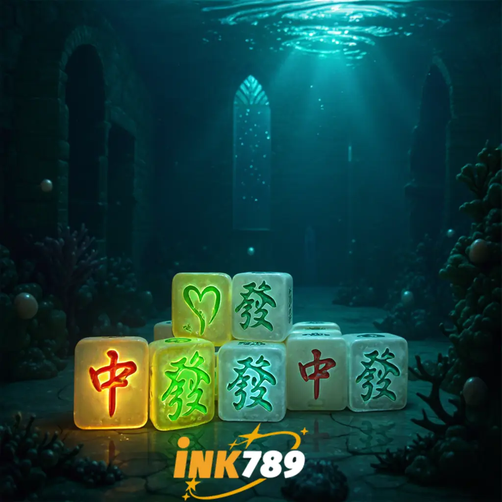 INK789 Apk