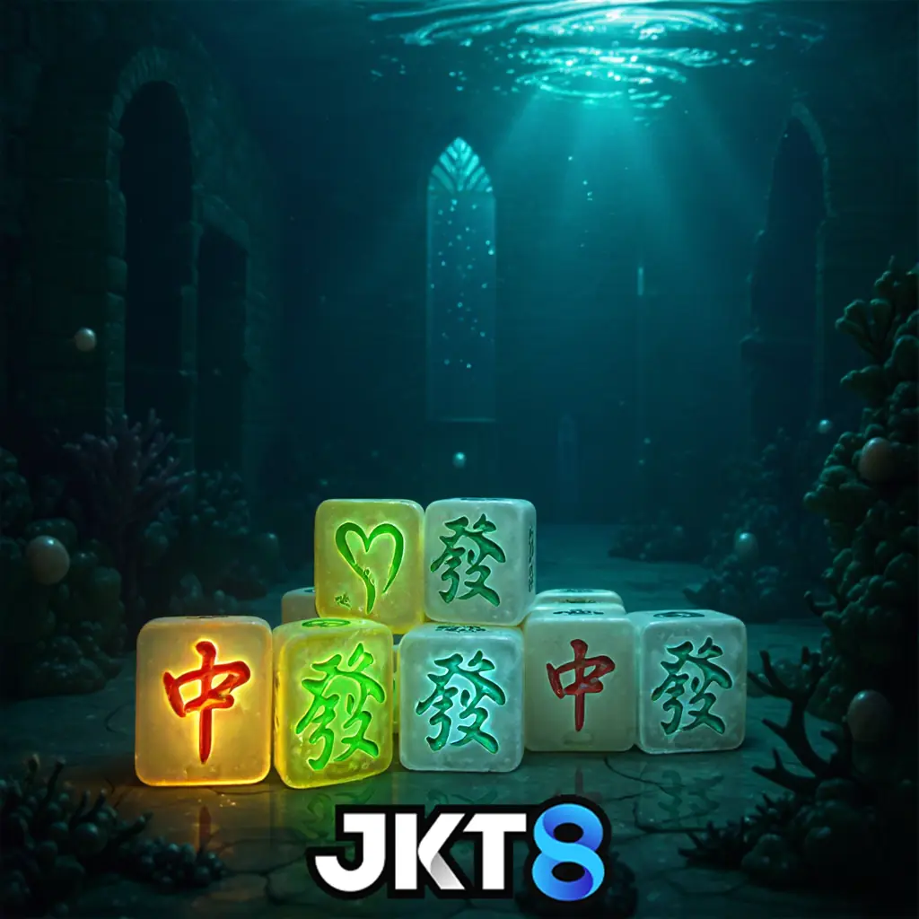 JKT8 Apk