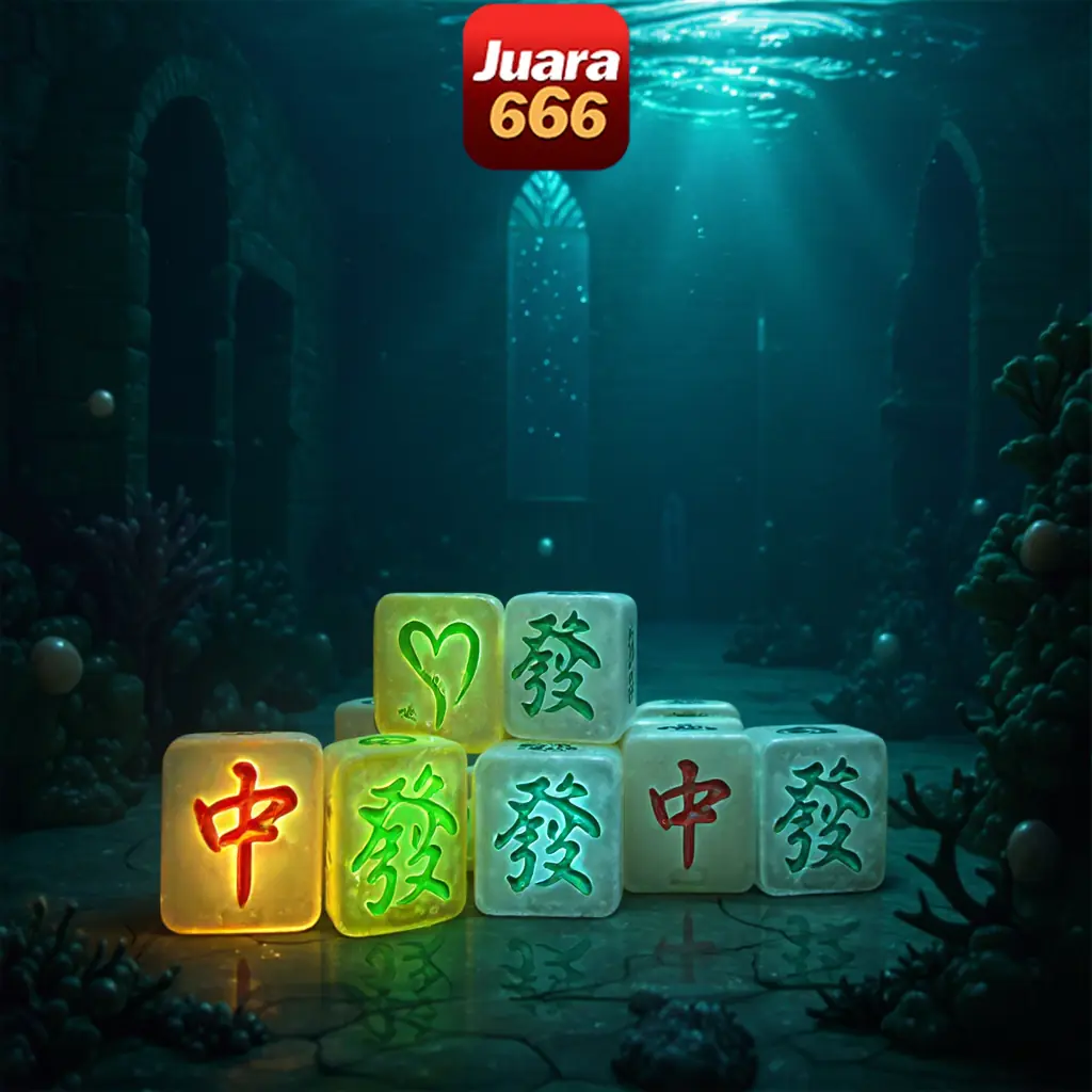 JUARA666 Apk