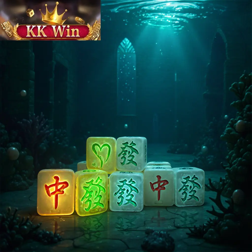 KKWINSLOTS Apk