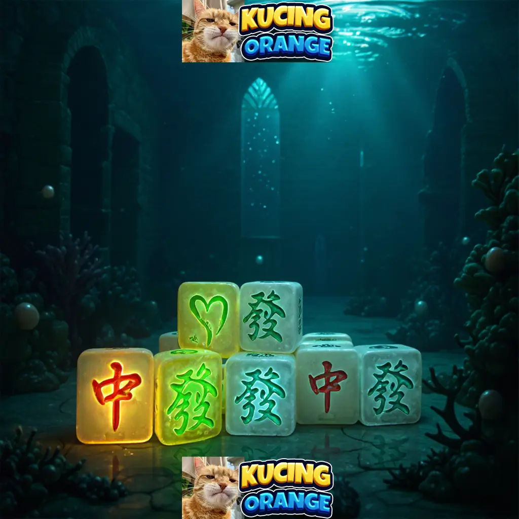 KUCING ORANGE SLOT Apk