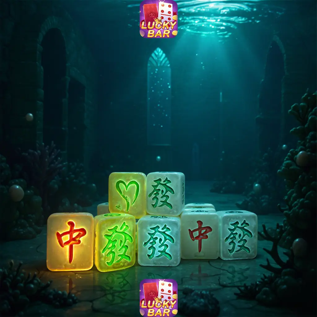 LUCKY BAR Apk