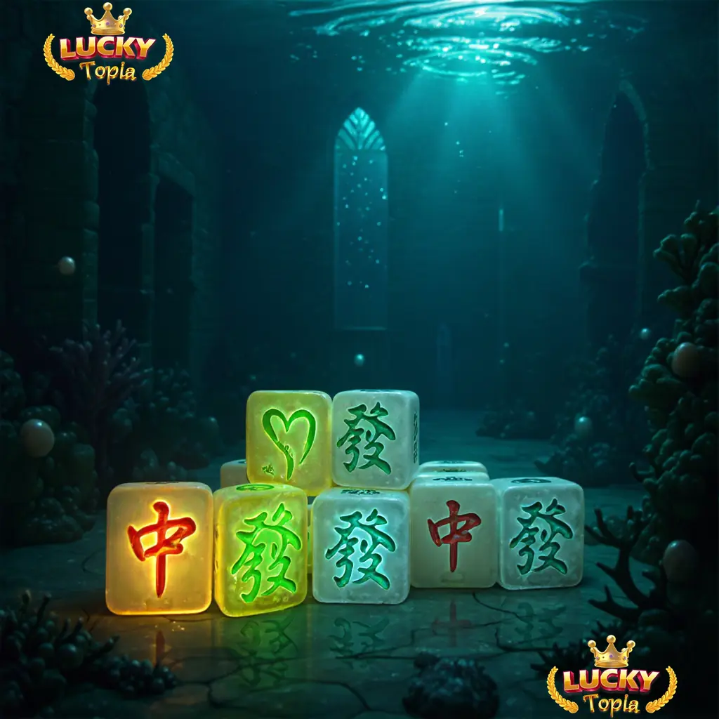 LUCKYTOPIA Apk