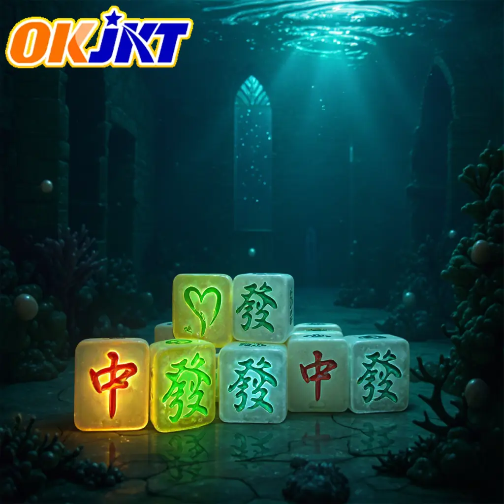 OKJKT Apk