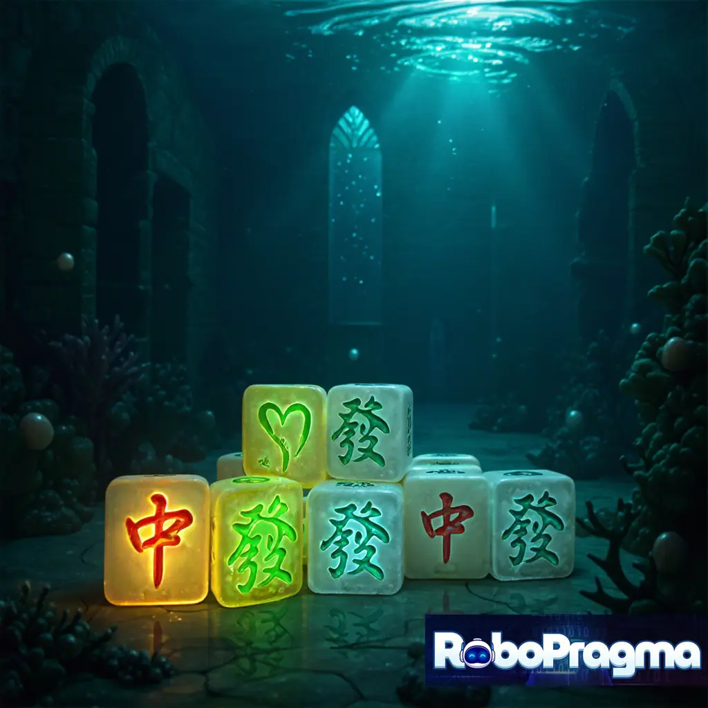 ROBOPRAGMA Apk