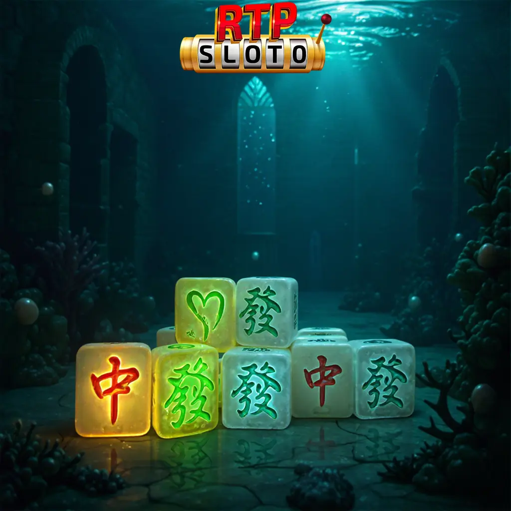 RTP SLOT GACOR Apk