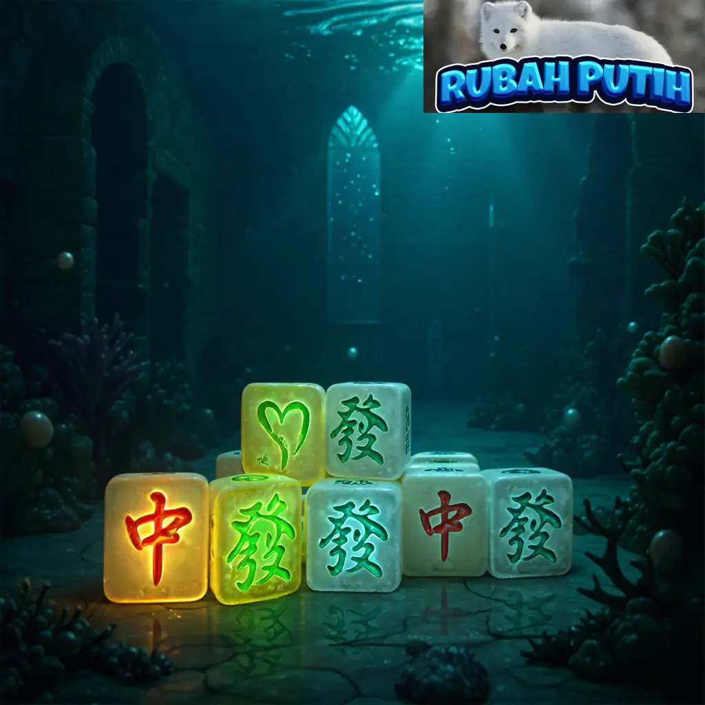 RUBAH PUTIH SLOT Apk