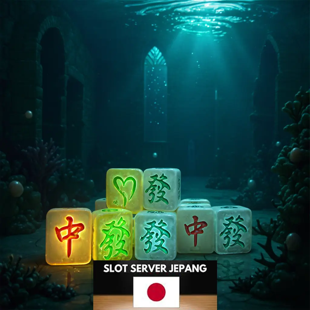 SERVER JEPANG Apk
