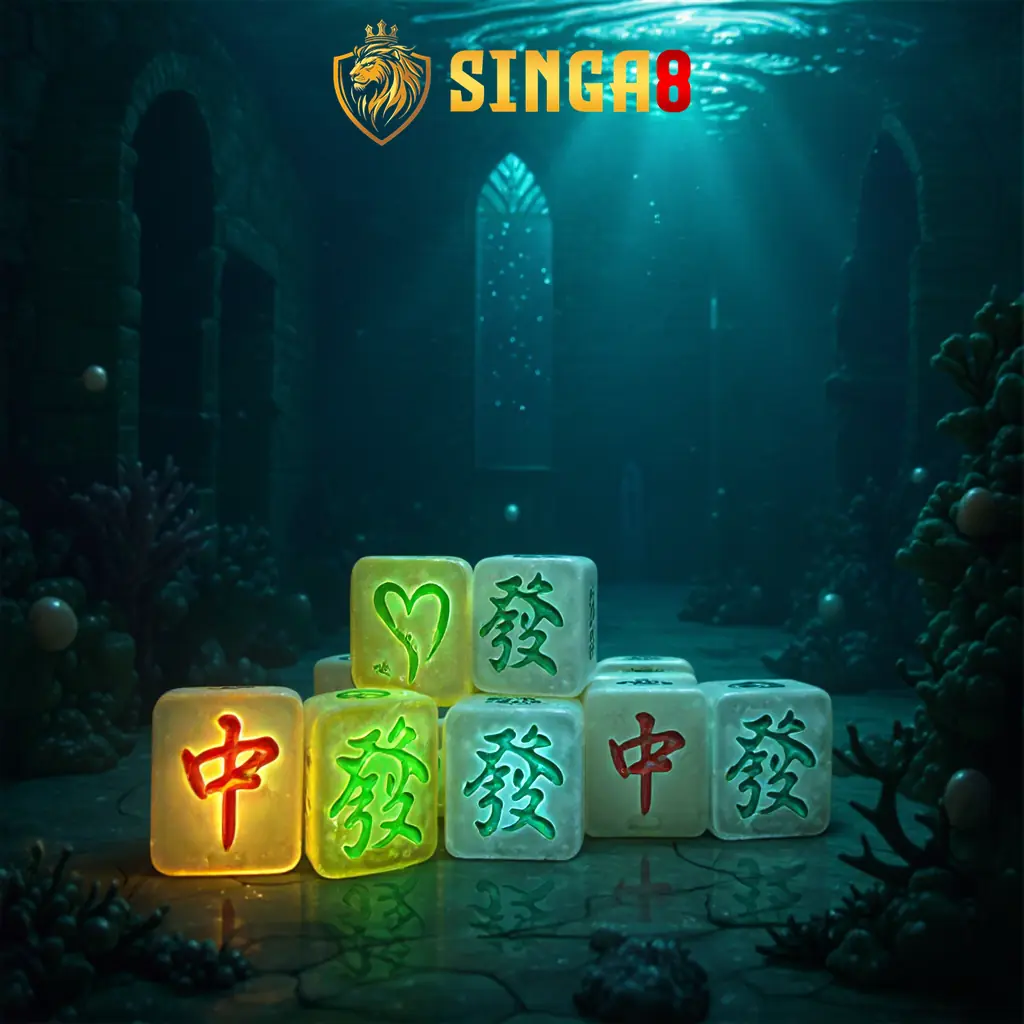 SINGA8 Apk