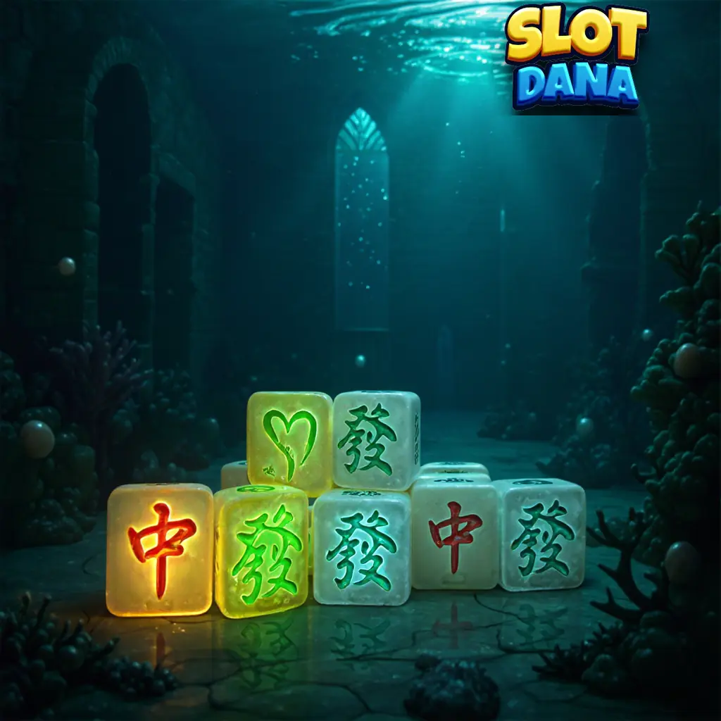 SLOT DANA Apk