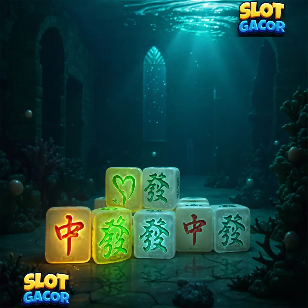 SLOT GACOR Apk