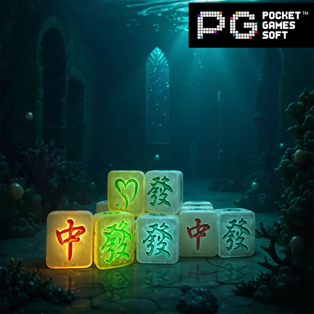 SLOT PG SOFT Apk
