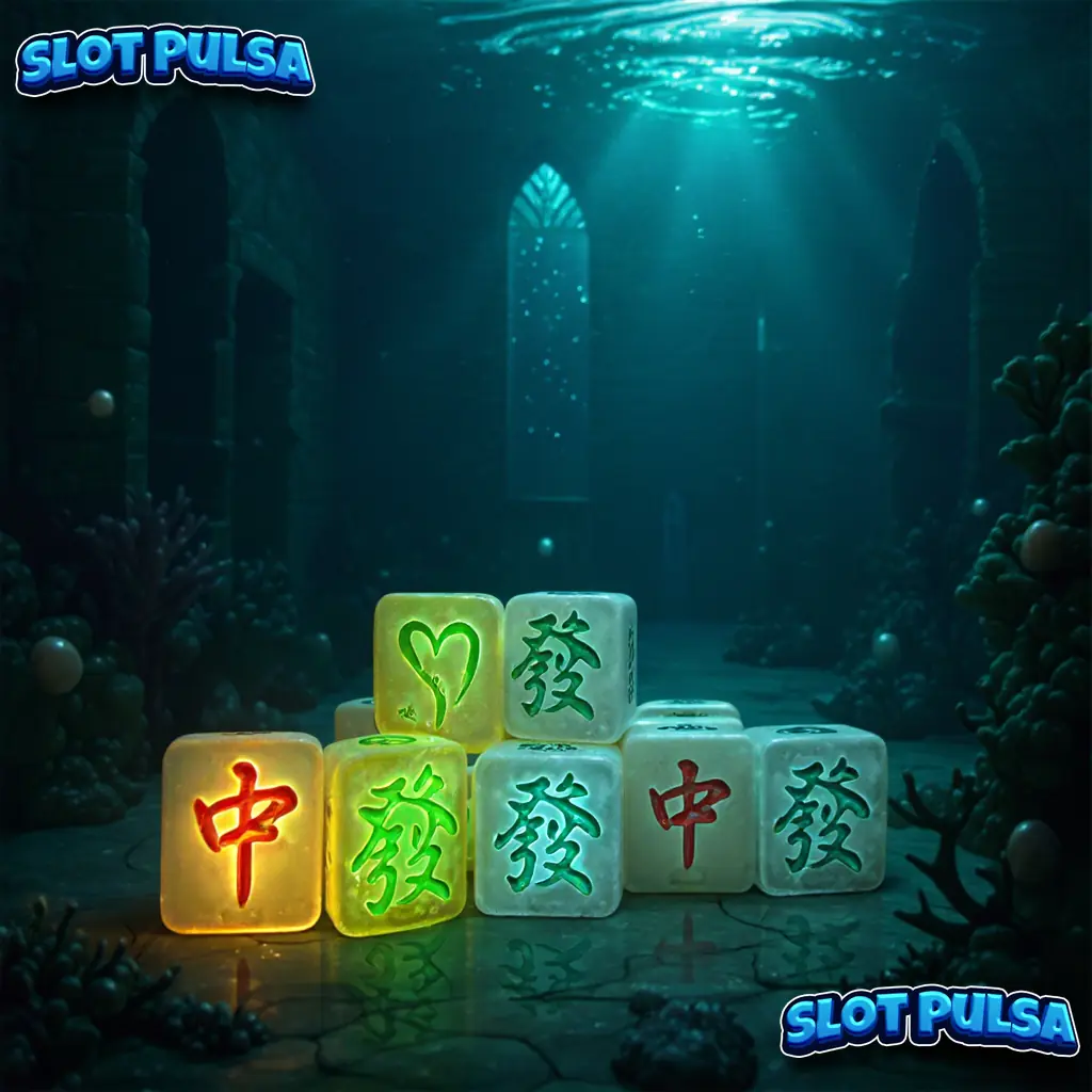 SLOT PULSA Apk