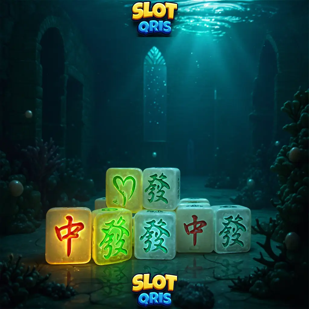 SLOT QRIS Apk