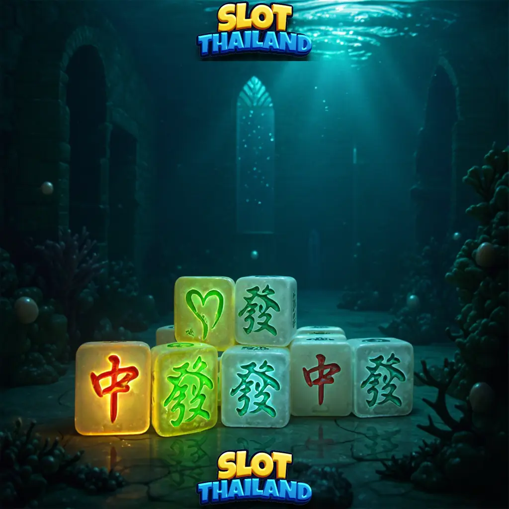 SLOT THAILAND Apk