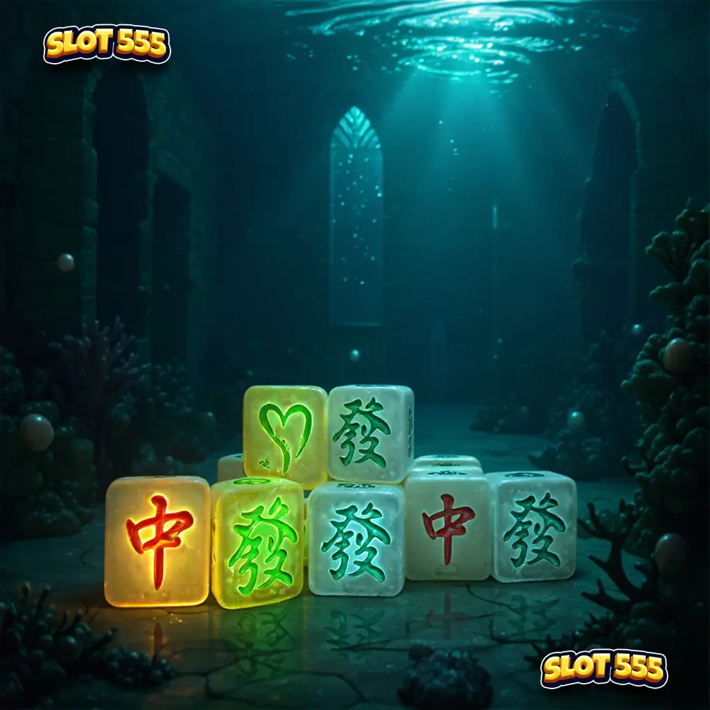 SLOT555 Apk